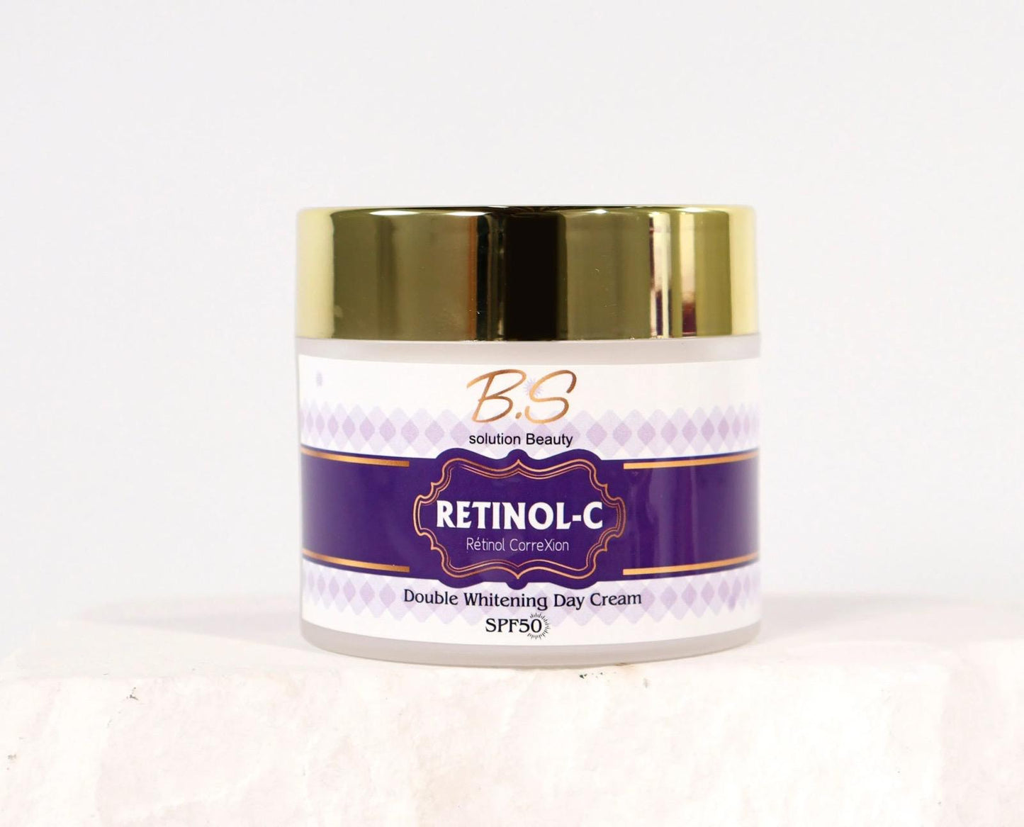 Retinol-c / packages