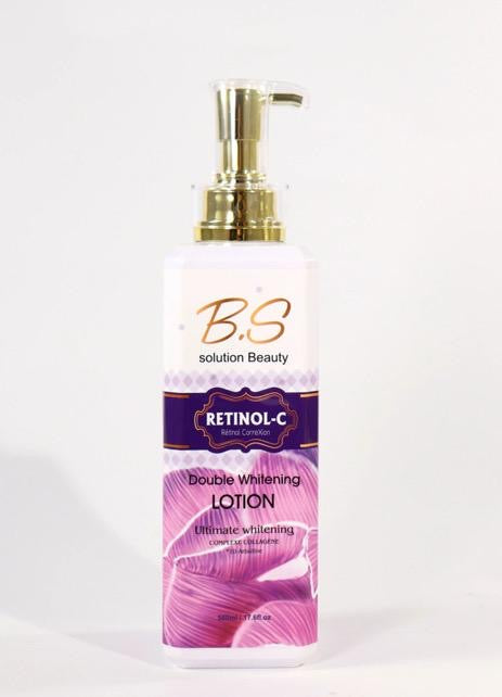 Retinol-C Lotion