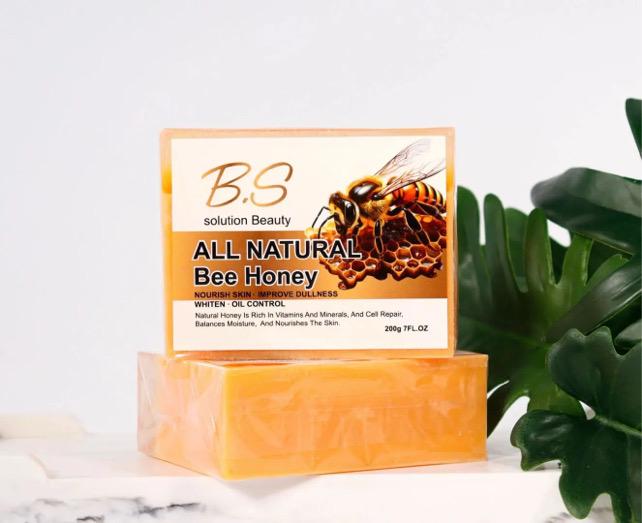 Bee Honey soap